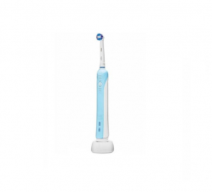 Braun Oral-B D16513U elektomos fogkefe