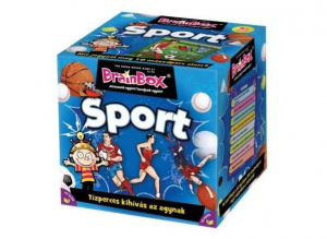 Brainbox - Sport (93641)