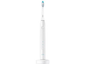 Braun Oral-B Pulsonic Slim Clean 2000 fehér elektromos fogkefe (4210201305798 / 10PO010293)