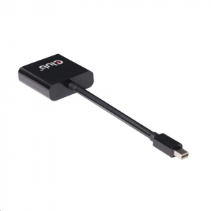 CLUB3D Mini Displayport 1.2 - HDMI 2.0 UHD active adapter (CAC-2170)