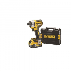DeWalt DCF887P2-QW akkus kefe nélküli ütvecsavarozó