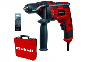 Einhell TC-ID 720/1 E Kit ütvefúró