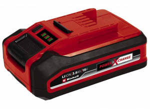 Einhell Power-X-Change Plus 18V 3,0ah akkumulátor (4511501)
