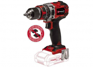 Einhell TE-CD 18/48 Li-i BL Solo akkus ütvefúró-csavarozó - akkumulátor és töltő nélkül (4513942)