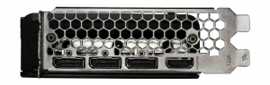 Palit GeForce RTX 3060 Ti Dual 8GB videokártya (NE6306T019P2-190ADLH)