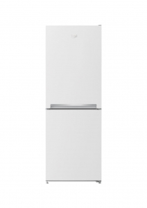 Beko RCSA240K30WN alulfagyasztós hűtőszekrény