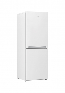 Beko RCSA240K30WN alulfagyasztós hűtőszekrény