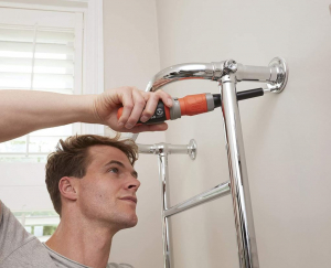Black & Decker BCF603C-QW csavarbehajtó
