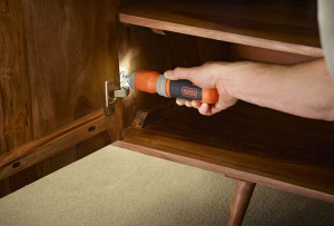 Black & Decker BCF603C-QW csavarbehajtó