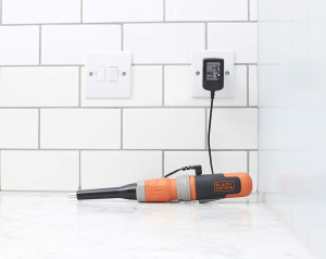 Black & Decker BCF603C-QW csavarbehajtó