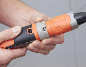 Black & Decker BCF603C-QW csavarbehajtó