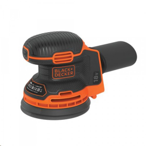Black & Decker BDCROS18N-XJ excentercsiszoló