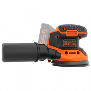 Black & Decker BDCROS18N-XJ excentercsiszoló