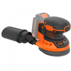 Black & Decker BDCROS18N-XJ excentercsiszoló