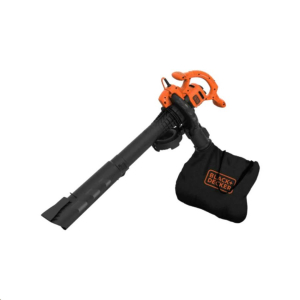 Black & Decker BEBLV260-QS lombszívó / lombfúvó