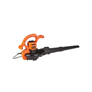 Black & Decker BEBLV260-QS lombszívó / lombfúvó