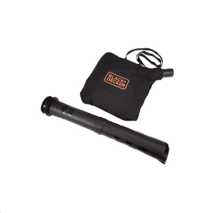 Black & Decker BEBLV260-QS lombszívó / lombfúvó