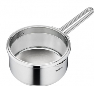Tefal H8522235 Nordica nyeles lábas 16cm