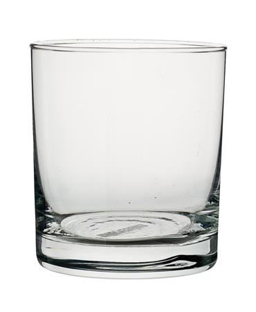 Vizes pohár "GastroLine" WH 250 ml 12 db-os szett (1700WHS004)