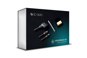 3D Simo 3D toll MultiPro - kiegészítő forrasztófej szett (solderign set) (G3D2012)