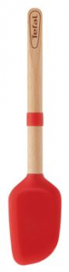 Tefal K2304614 Ingenio Wood sültfordító lapát