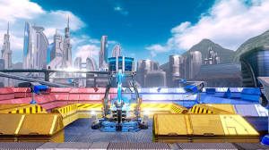 Nintendo Star Fox Guard letöltőkód WiiU játék (NIUS70803)