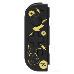 Hori Nintendo Switch Pikachu D-Pad (NSP-2661 / NSW-297U)