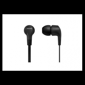 Philips TAE1105BK/00 fülhallgató fekete
