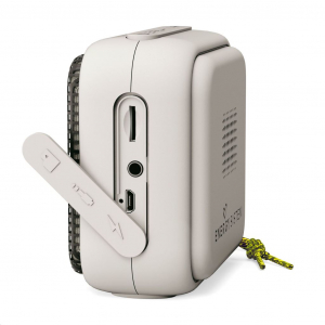 Energy Sistem Beat Box 2+ Lightcube Bluetooth hangszóró szürke (44672)