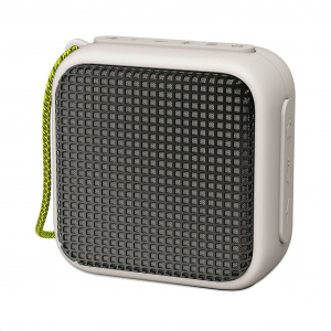 Energy Sistem Beat Box 2+ Lightcube Bluetooth hangszóró szürke (44672)