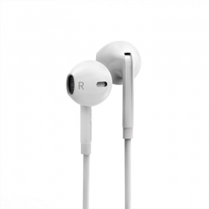 Energy Sistem Smart 2 Type C fülhallgató fehér (44899)