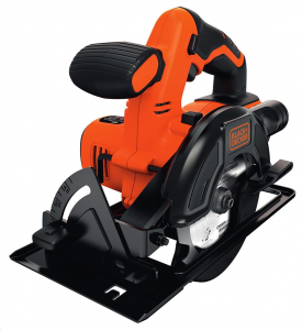 Black & Decker BDCCS18N-XJ akkus körfűrész