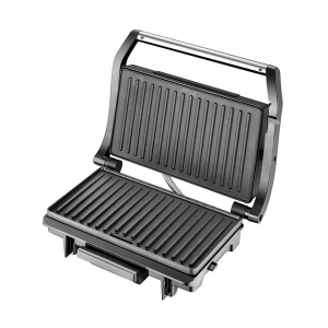 TOO CG-403B-1500W kontakt grill fekete