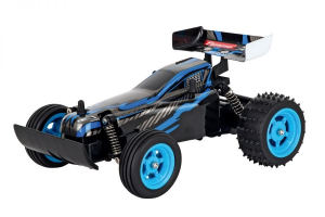 Carrera 180013 Race Buggy R/C autó (GCC1117)