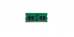8GB 3200MHz DDR4 Notebook RAM GoodRAM CL22 (GR3200S464L22S/8G)