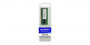 8GB 3200MHz DDR4 Notebook RAM GoodRAM CL22 (GR3200S464L22S/8G)