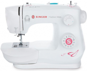 Singer 3333 Fashion Mate varrógép