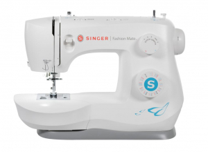 Singer 3342 Fashion Mate varrógép