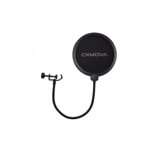CKMOVA SPS-1 kétrétegű professzionális pop filter