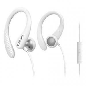 Philips TAA1105WT/00 mikrofonos fülhallgató fehér (TAA1105WT/00)