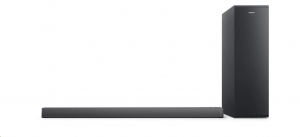 Philips TAB6305/10 Hangprojektor fekete (TAB6305/10)