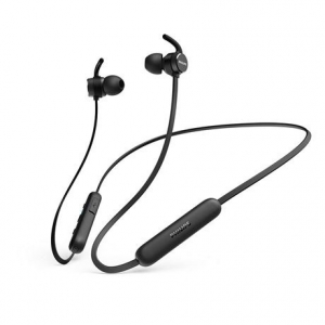 Philips TAE1205BK/00 IN-ear vezeték nélküli fülhallgató  mikrofonnal fekete