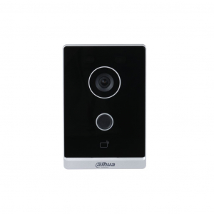 Dahua IP video kaputelefon kültéri egység (VTO2211G-WP)