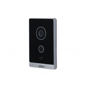 Dahua IP video kaputelefon kültéri egység (VTO2211G-WP)