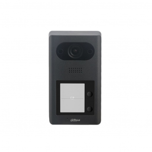 Dahua IP video kaputelefon kültéri egység (VTO3211D-P2-S2)