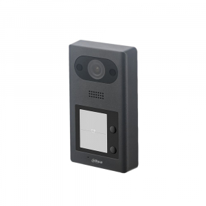 Dahua IP video kaputelefon kültéri egység (VTO3211D-P2-S2)