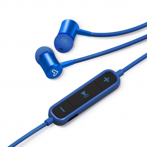 Energy Sistem BT Urban 2 Bluetooth fülhallgató kék (44915)