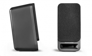 WaveMaster MX3+ BT 2.1 csatornás aktív hangszórórendszer fekete (66506)