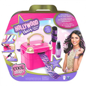 Spin Master Cool Maker: Hollywood Hair hajstúdió (6056639)