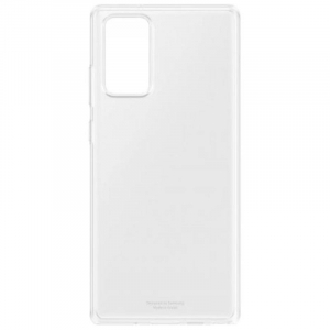 Samsung Galaxy Note20 tok átlátszó (EF-QN980TTEGEU)